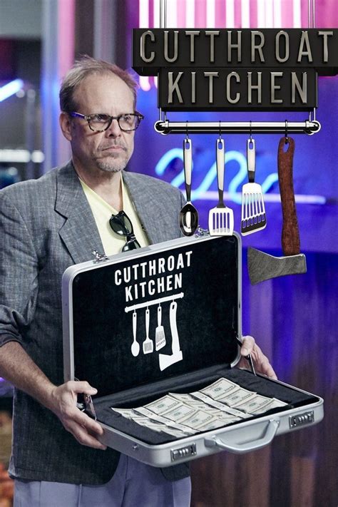 Cutthroat Kitchen - Alchetron, The Free Social Encyclopedia