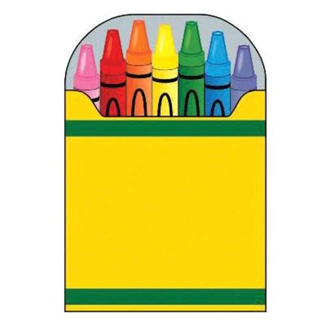 Download High Quality crayons clipart crayola Transparent PNG Images ...