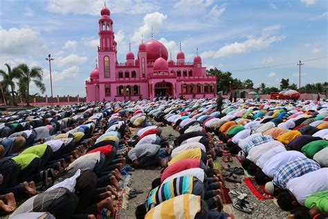 Religion in the Philippines