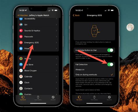 How to Set Up Apple Watch Fall Detection- The Mac Observer