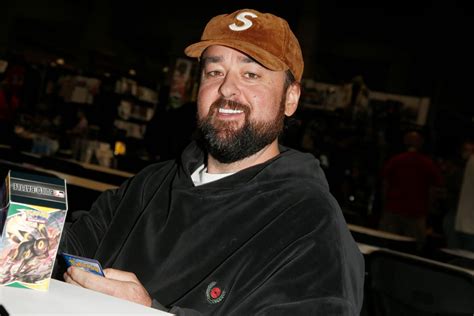 Chumlee Net Worth - The Success Bug