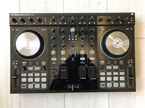 Traktor Kontrol S4 MK2 | in Bulwell, Nottinghamshire | Gumtree