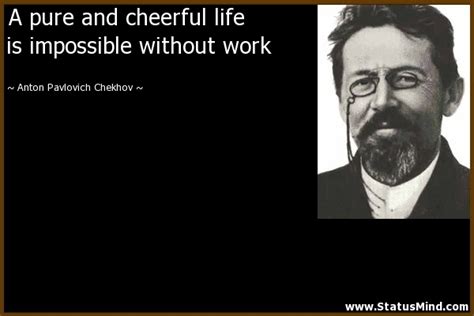 Anton Chekhov Quotes Love. QuotesGram