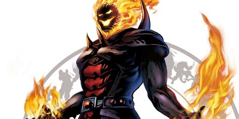 Doctor Strange: Dormammu & the Dark Dimension Explained