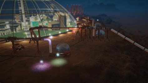 Surviving Mars - Mysteries Resupply Pack on GOG.com