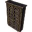 Apocrypha Bookcase, Large | Elder Scrolls Online Housing