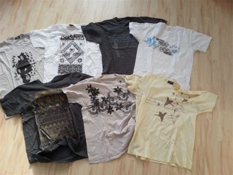 The Unorganized T-Shirt | olivertacke.de