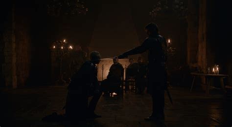 Here's Why Jaime & Brienne Deserved Better on 'Game of Thrones'