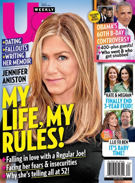 Us Weekly Magazine Subscription | Us Weekly