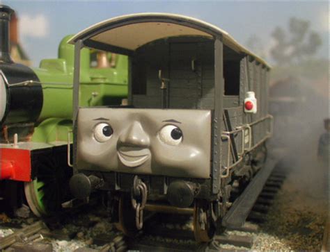 Image - ToadStandsBy33.png | Thomas the Tank Engine Wikia | FANDOM ...