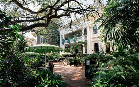 Even New Hotels Are Steeped in History in New Orleans – Texas Monthly