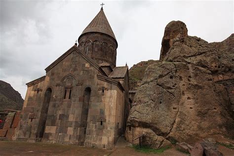 Geghard Monastery | Classical antiquity, Monastery, Ancient cultures