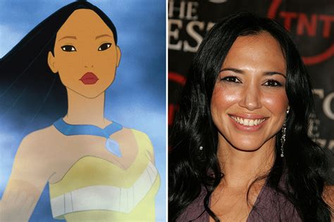 13 Disney Princesses — and the Actresses Who Voiced Them | TIME.com