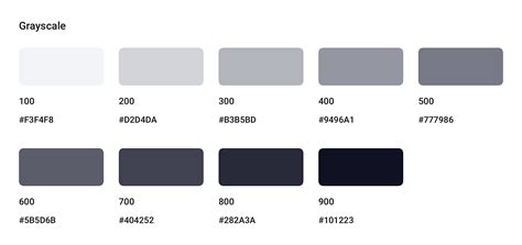 Pin On Color Palette For Ui Design - vrogue.co