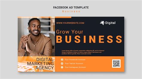 Free PSD | Business design template