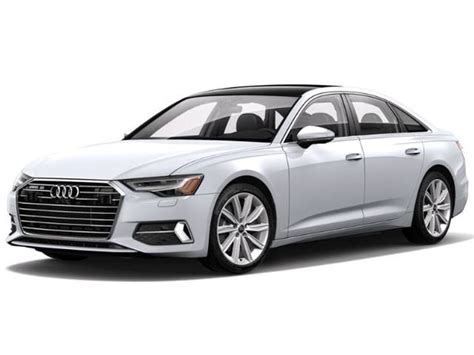 New 2023 Audi A6 55 TFSI Prestige Prices | Kelley Blue Book