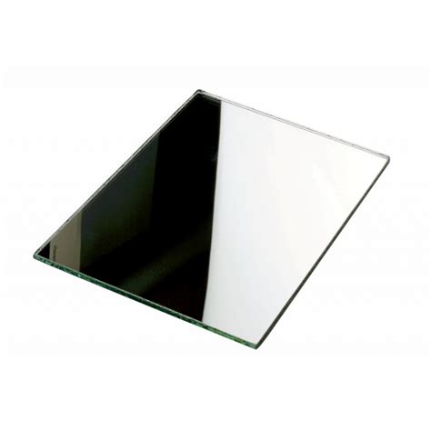 PLANE MIRRORS, GLASS UNMOUNTED. 100x75mm