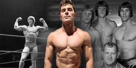 Andrew Marsh Kabar: Zac Efron Wrestler Film