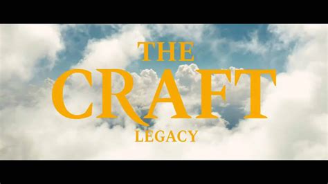 The Craft: Legacy (2020) - Review/Summary (with Spoilers)