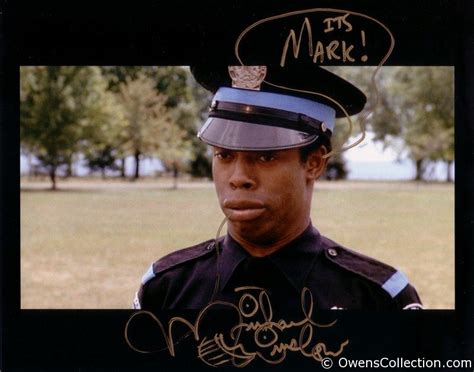 Michael Winslow : The Owens Collection