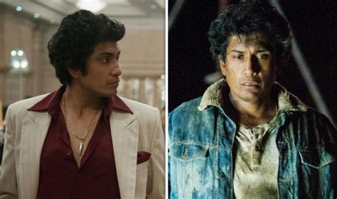 Narcos season 4 cast: Who plays Rafa? Who is Rafael Caro Quintero? | TV ...