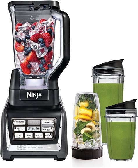 shark ninja blender - Home Design Ideas and Inspiration Country Living ...