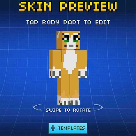 Pin on Pixel gun 3D skins