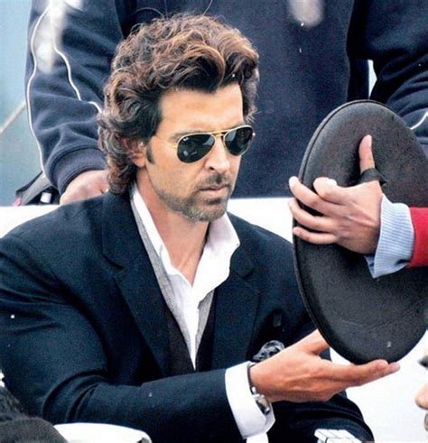 Pin by Sonal Panchal on HR ♡ | Hrithik roshan hairstyle, Hrithik roshan ...