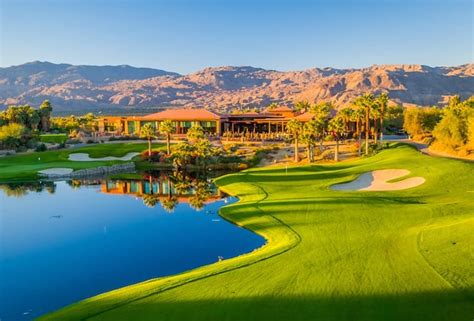 Palm Desert Country Club, Palm Desert, California - Golf course information and reviews.