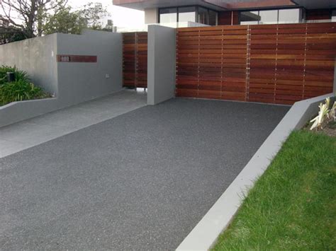 Concrete Driveways for Adelaide Homes and Businesses