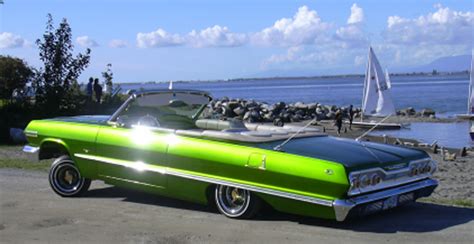 Lowriders Wallpapers - Wallpaper Cave