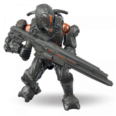 Halo - Promethean Weapons Customizer Pack | Mega Construx