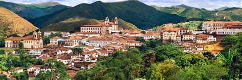 Visit Minas Gerais on a trip to Brazil | Audley Travel US