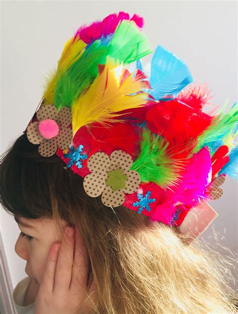 Headdress Diy (41) E22