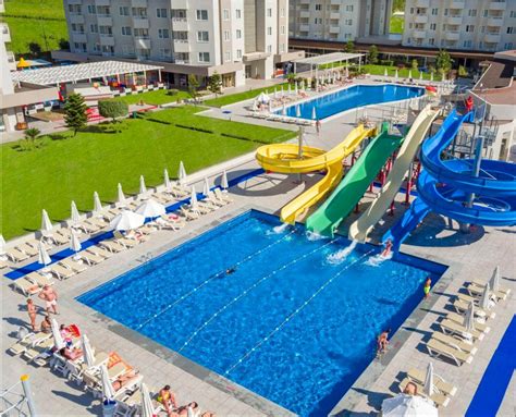 Grand Park Lara Hotel Uall Inclusive ANTALYA WALKING TOUR, 54% OFF