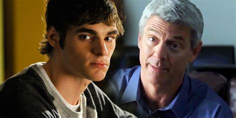 Breaking Bad: No, Walt Jr. Isn't Ted Beneke's Son