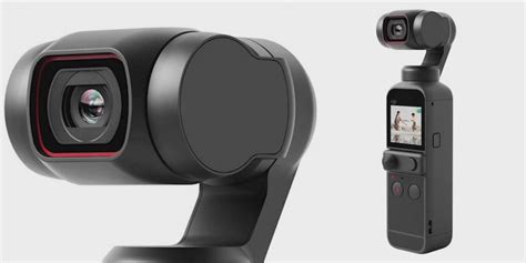 DJI Pocket 2 vs Osmo Pocket 2022, What's the difference | Easy2Digital