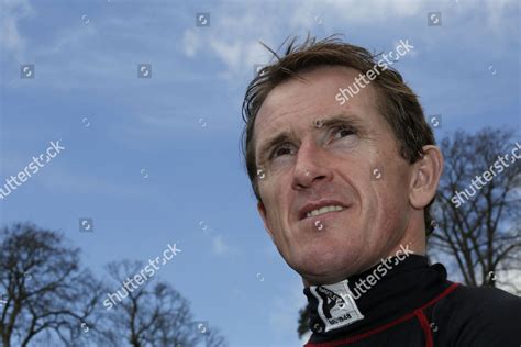 Tony Mccoy On His Last Days Editorial Stock Photo - Stock Image ...