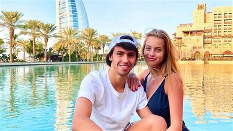 Who Is Joao Felix Girlfriend? Is Joao Felix Single Or Dating?