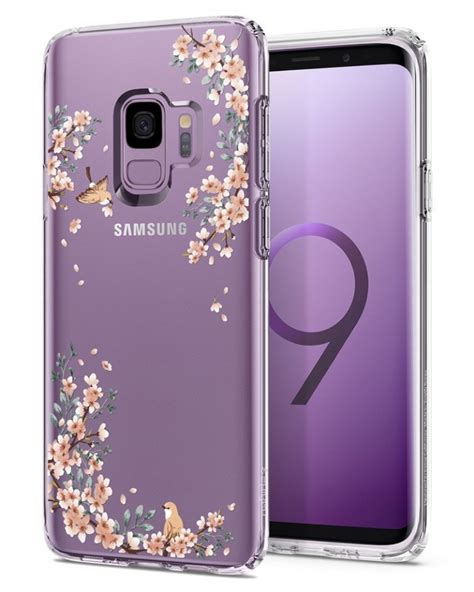 10 Best Cases For Samsung Galaxy S9