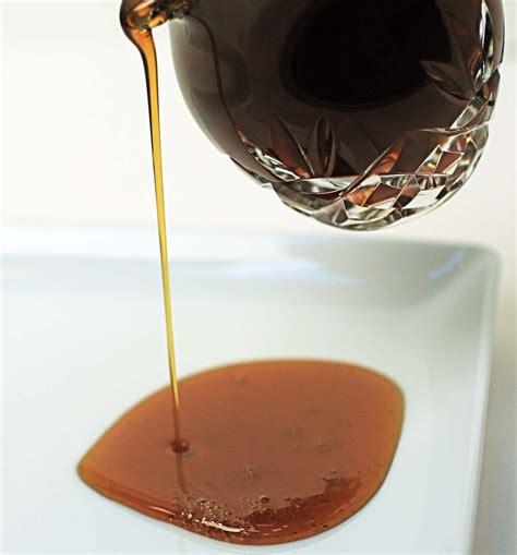 Grape molasses - includes a recipe, which is amazing because this is ...