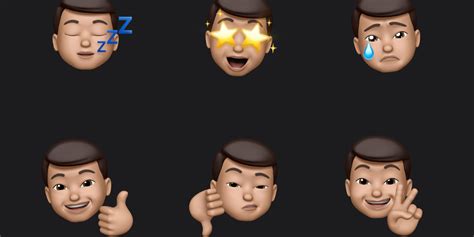 🥇 Cómo usar y enviar pegatinas de Memoji en su dispositivo iOS