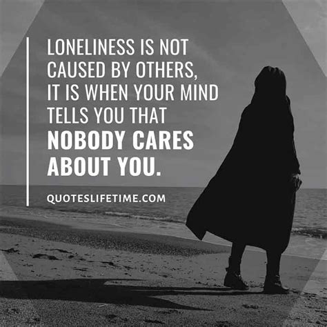 180+ Feeling Lonely Quotes Every Sad Person Must Read