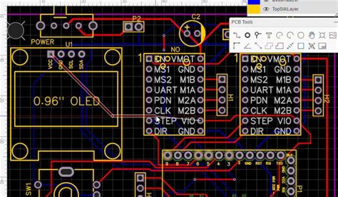 Designing The PCB Layout - The DIY Life