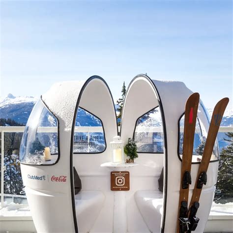 Ski Holidays in Paradiski | Club Med