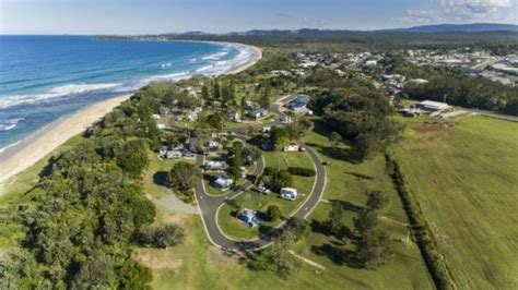 Coffs Harbour Camping, the best holiday parks along the Coffs Coast ...