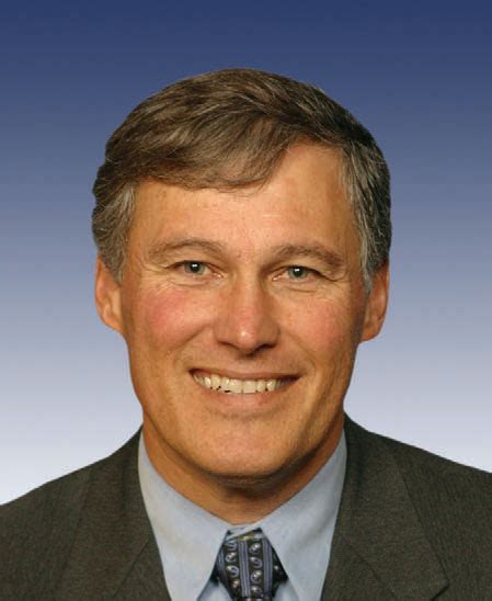 Jay Inslee Governor of Washington | Jay Inslee Photos | FanPhobia - Celebrities Database