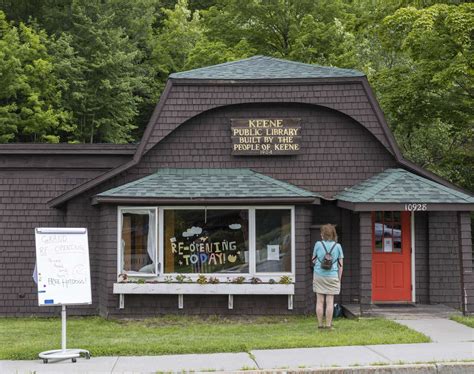 Libraries adapt to meet changing needs - Adirondack Explorer