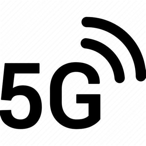 5g Logo Transparent