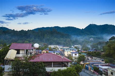 Jarabacoa travel - Lonely Planet